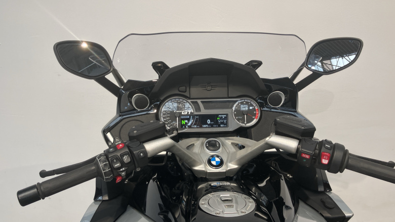 BMW K1600 GT Sport ABS